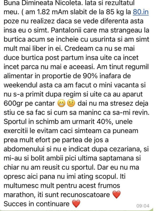 review