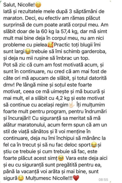 review