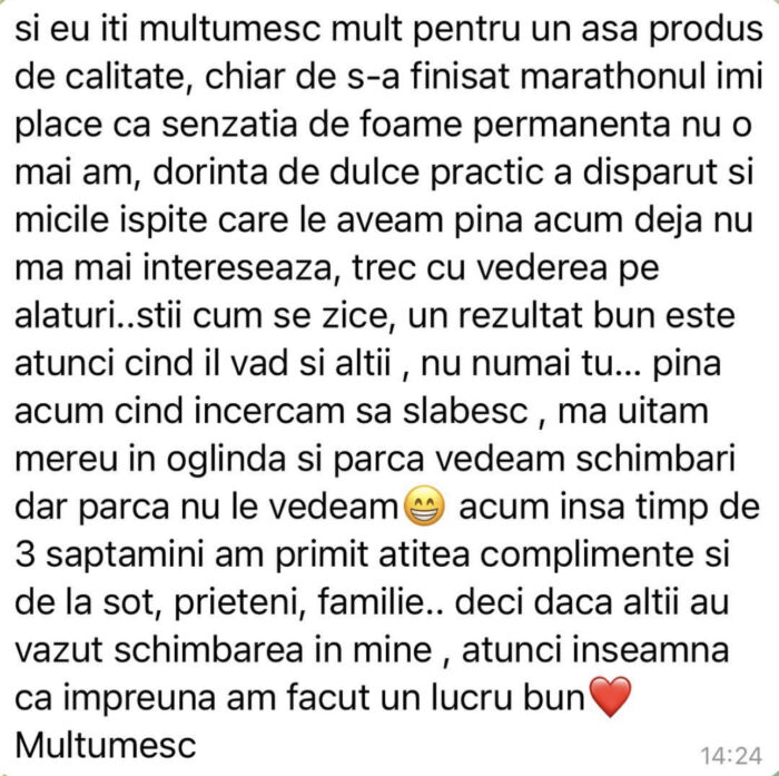 review