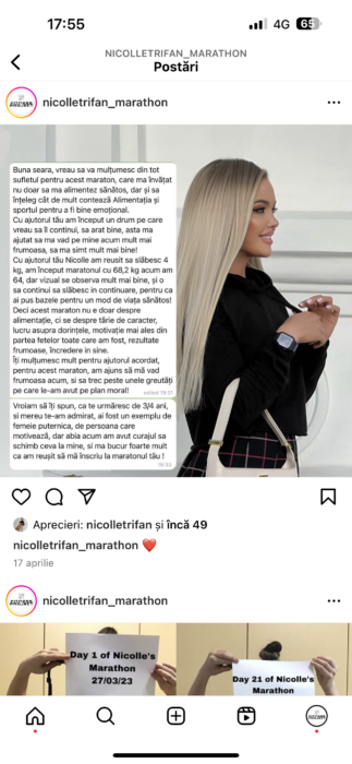review