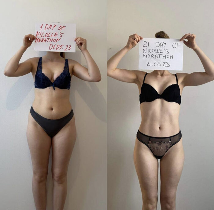 nicoletta-trifan-results