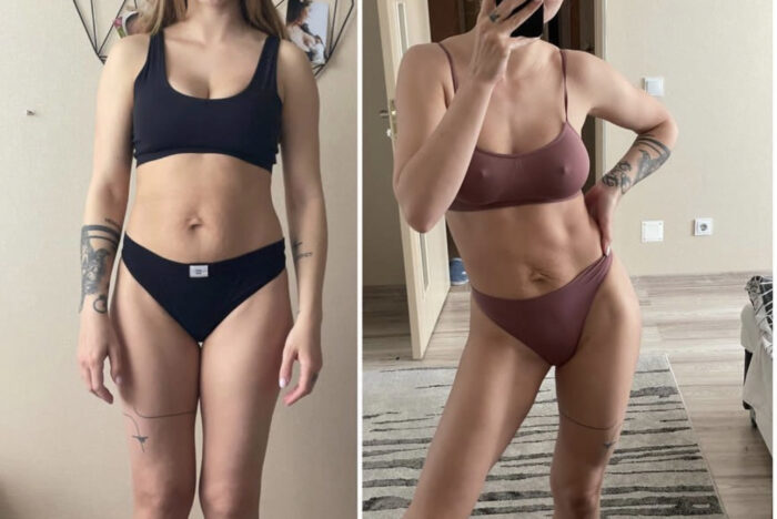 nicoletta-trifan-results