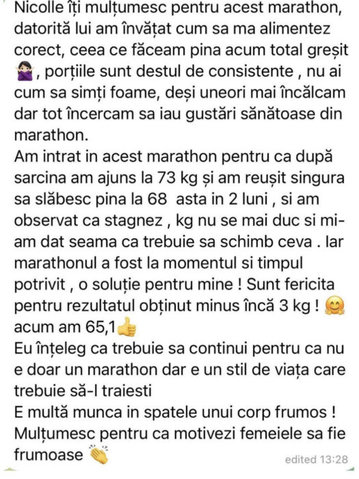 review