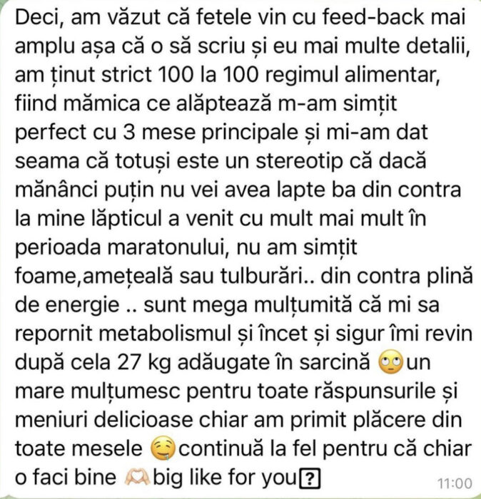 review